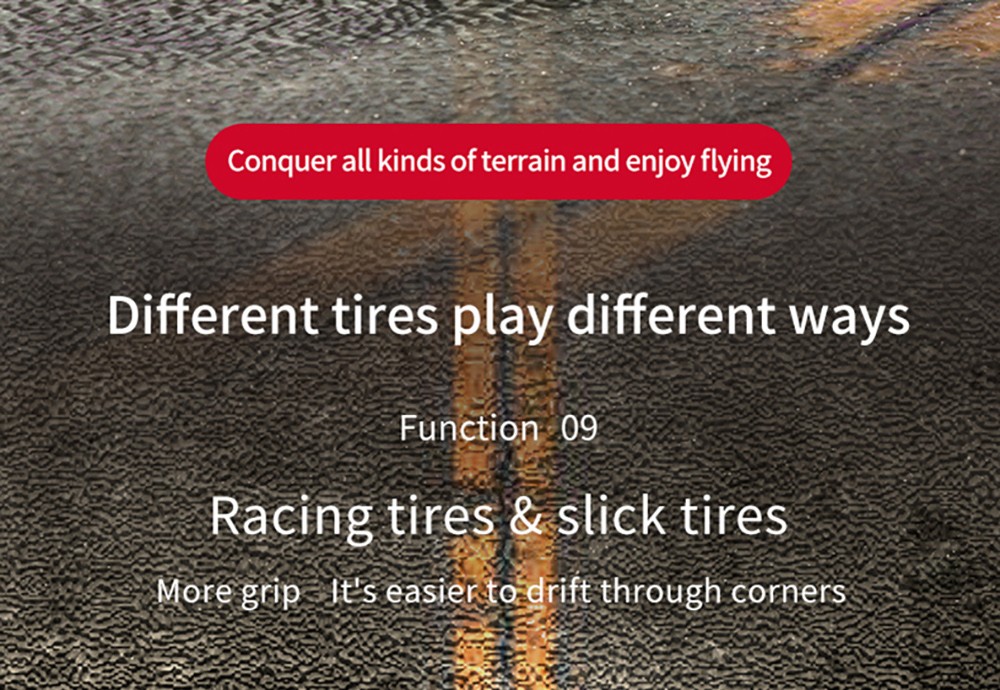 ZLL SG216 Max 4WD RC Car 4500 KV Brushless Motor 70km/h 2.4GHz Full Ratio Throttle/Steering - 3 Batteries