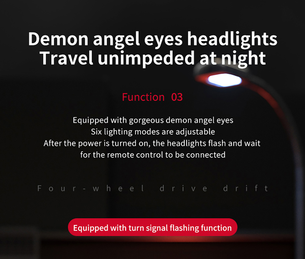 ZLL SG216 Max 4WD RC Car 4500 KV Brushless Motor 70km/h 2.4GHz Full Ratio Throttle/Steering - 3 Batteries