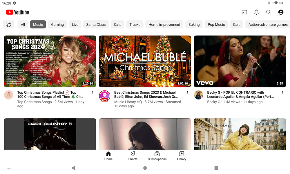 BMAX MaxPad i11 Plus (new) 4G Tablet, 10.4