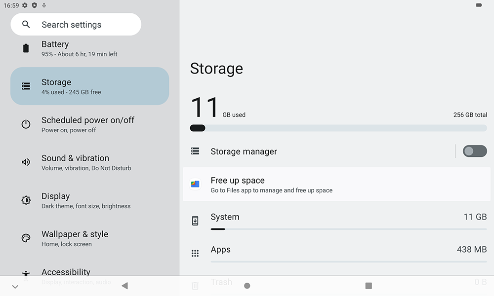BMAX MaxPad i11 Plus (new) 4G Tablet, 10.4