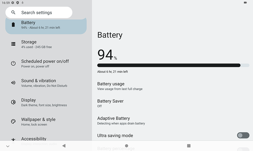BMAX MaxPad i11 Plus (new) 4G Tablet, 10.4