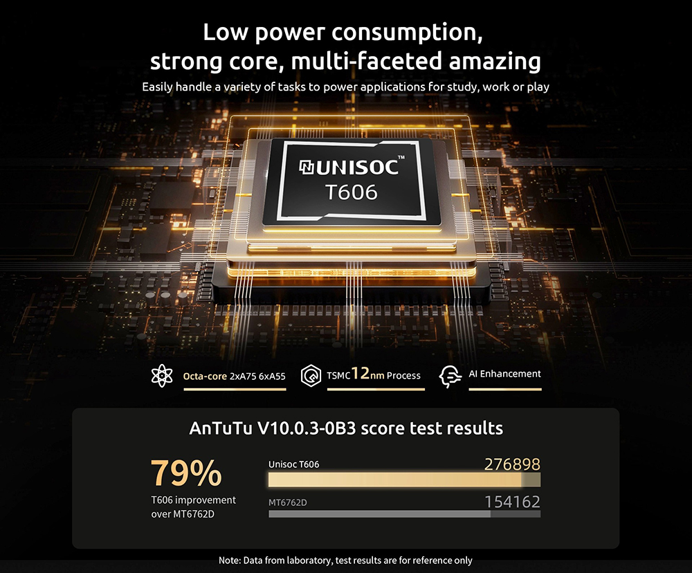 BMAX MaxPad i11 Plus (new) 4G Tablet, 10.4