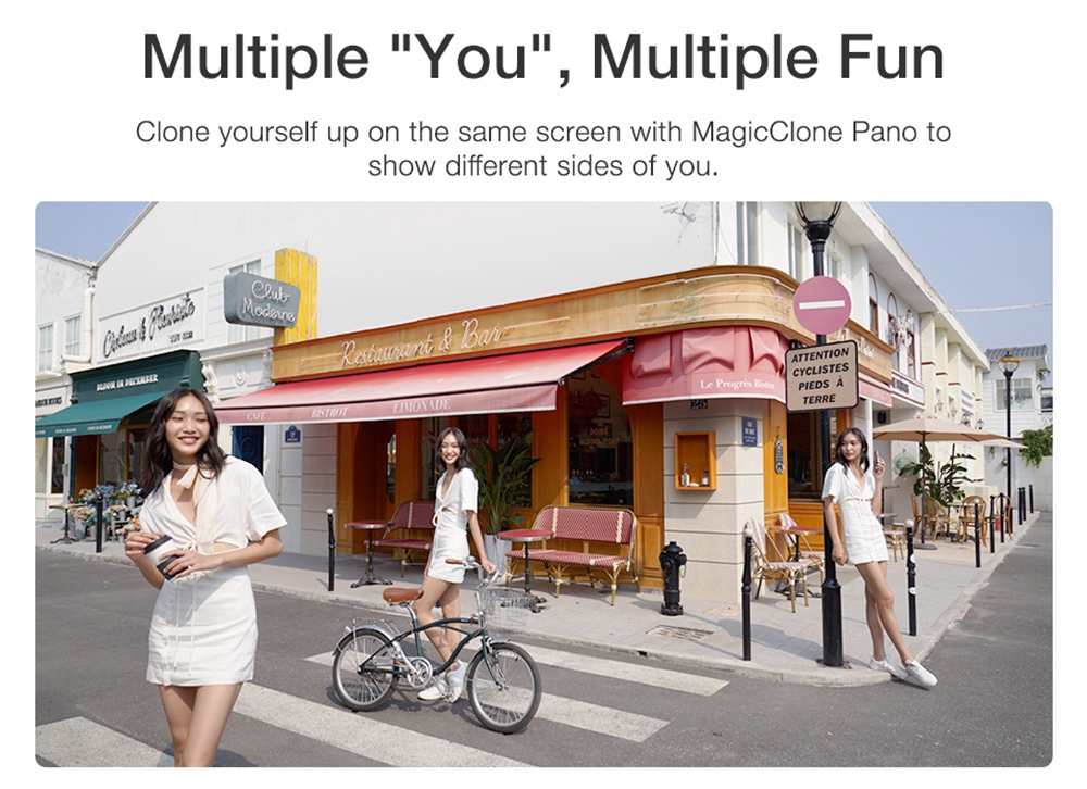 Zhiyun Smooth Q3 3-Axis Smartphone Gimbal Mobile Stabilizer with Build-in LED Fill Light - Combo Version