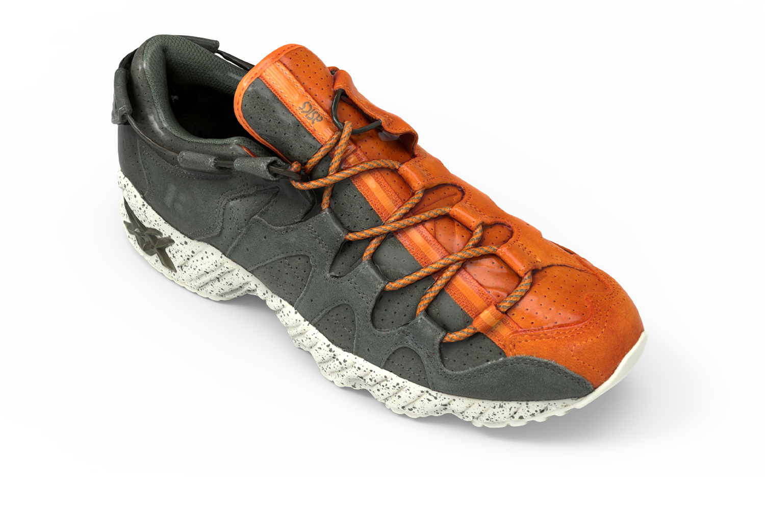 3DMakerpro Mole 3D Scanner Premium Edition, 0.05mm Accuracy, 0.1mm Resolution, 10fps Frame Rate, Visual Tracking, Facial Scanning, Anti-Shake, 200x100mm Single Capture Range, with Turntable