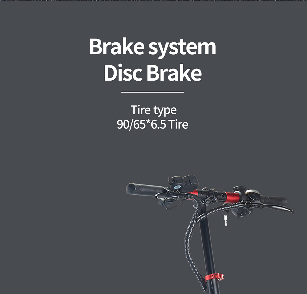 OBARTER X3 Folding Electric Sport Scooter 11" Off-road tyre 1200W x2 Brushless Motor 48V 20Ah Battery BMS 3 Speed Modes Dual Oil Disc Brake Max Speed 65KM/h LED Display 40-50KM Long Range - Black
