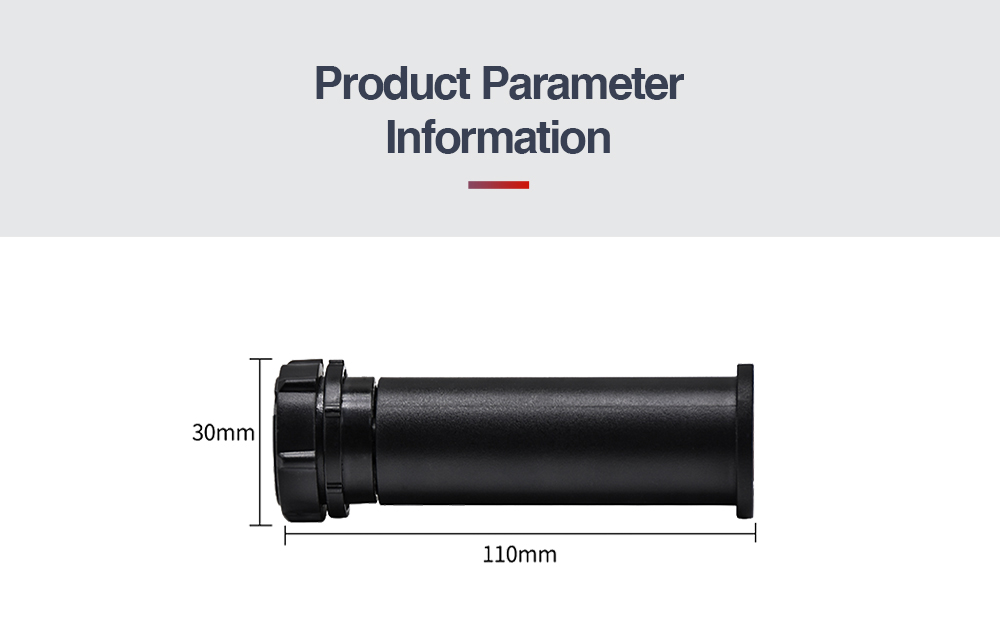 Creativity 3D Printer Rotatable Filament Bracket for Ender-3 Series, CR-10 Series
