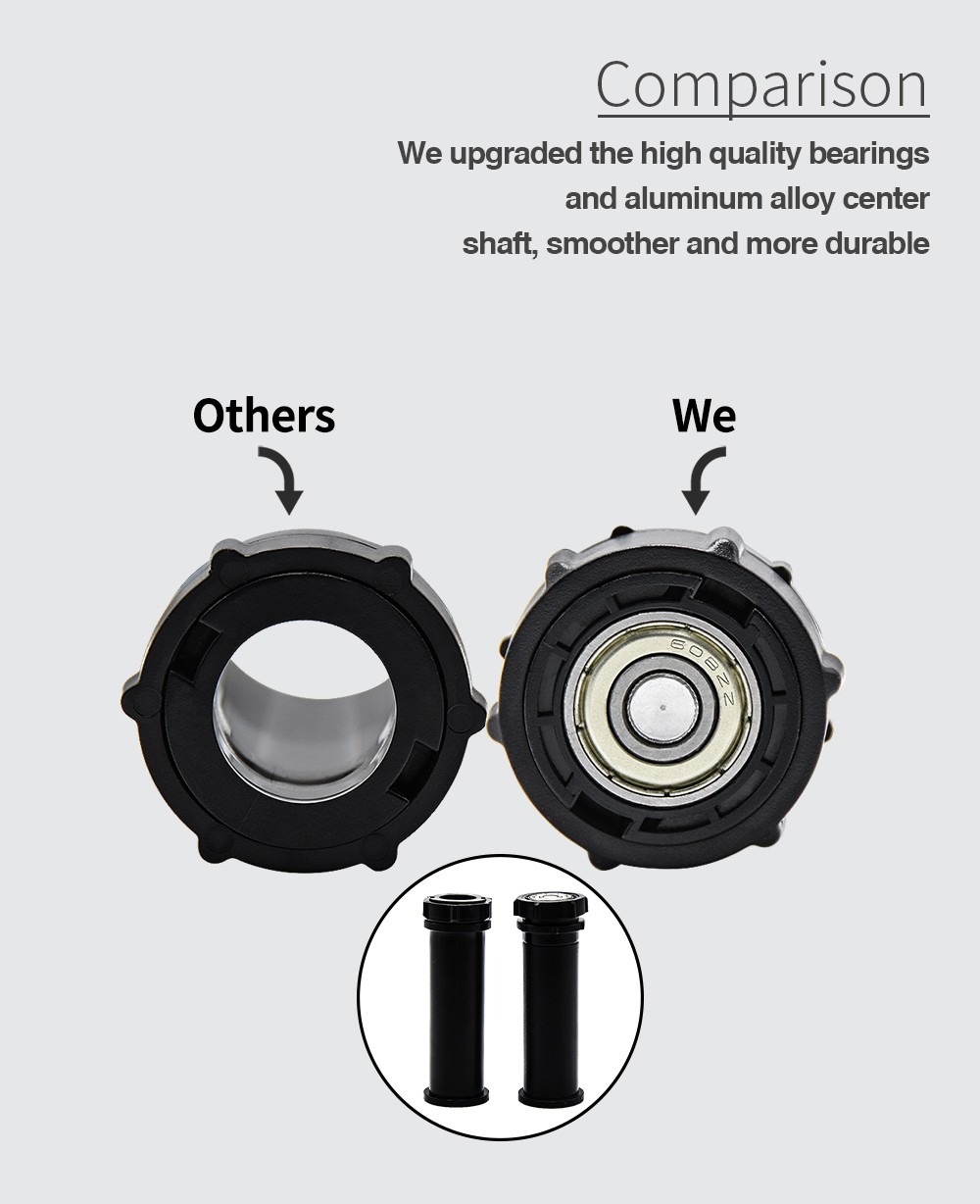 Creativity 3D Printer Rotatable Filament Bracket for Ender-3 Series, CR-10 Series