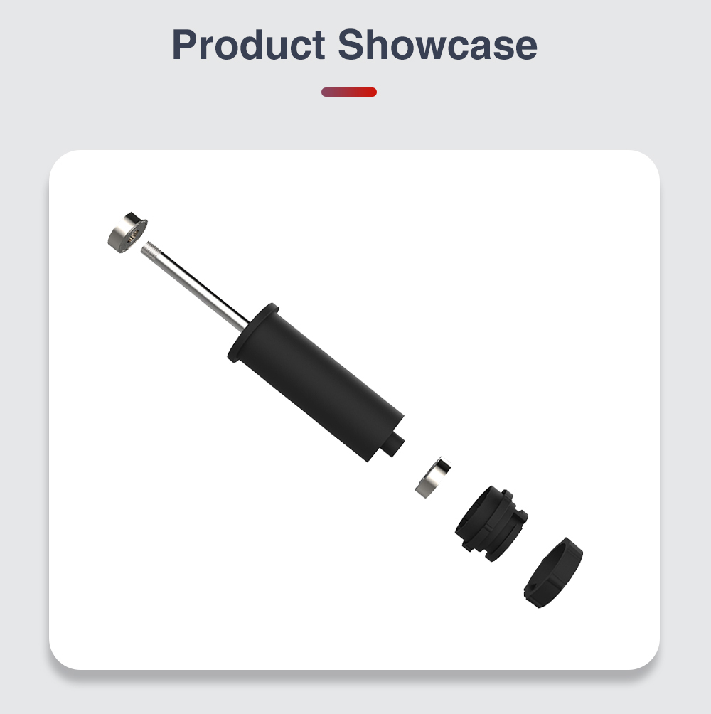 Creativity 3D Printer Rotatable Filament Bracket for Ender-3 Series, CR-10 Series