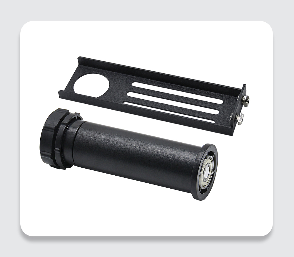 Creativity 3D Printer Rotatable Filament Bracket for Ender-3 Series, CR-10 Series