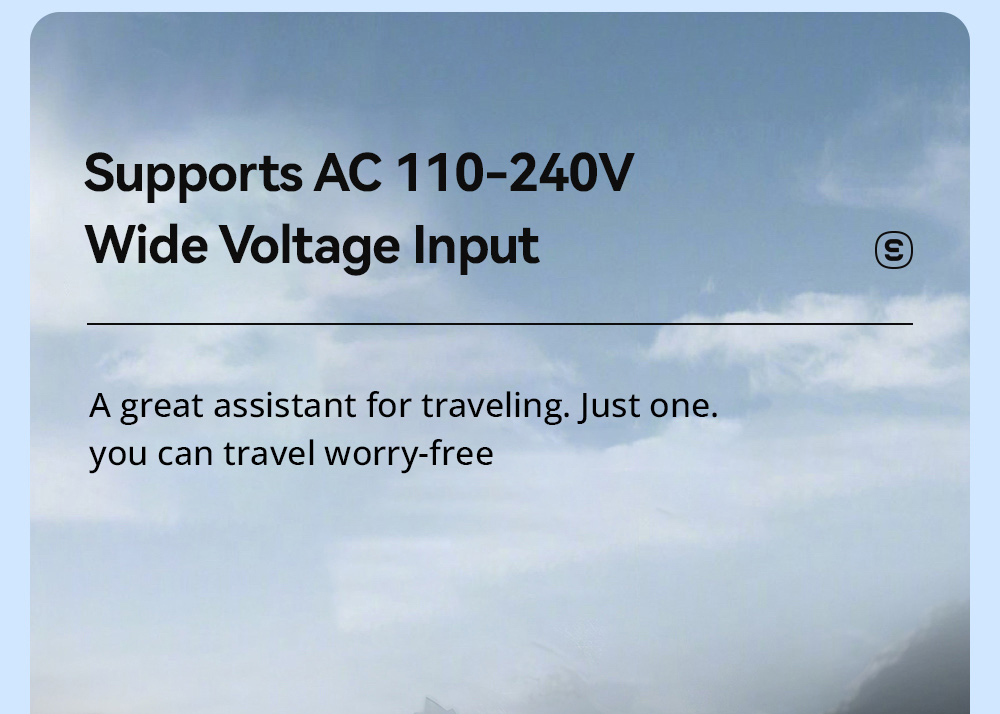 ESSAGER 67W GaN Charger, 2 Type-C + 1 USB-A, PD 3.0 QC 3.0 Fast Charging, Intelligent Charging Protection, for Huawei / Samsung / OPPO / iPhone 15 / Laptop, EU Plug - Black