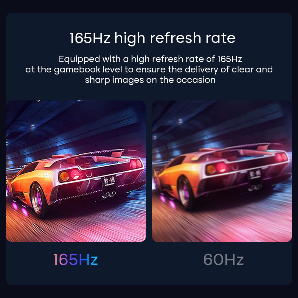 Ninkear A16 Gaming Laptop, 16