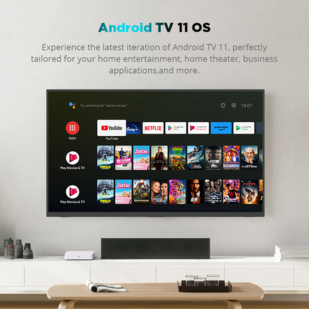 Promotion Bo Tier Tv Tanix Kp Android Amlogic S Y Quad Core