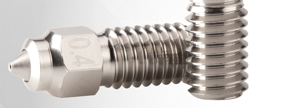 Trianglelab 0.6mm Bimetallic MY Nozzle for ELEGOO Neptune 4 / Neptune 4 Pro
