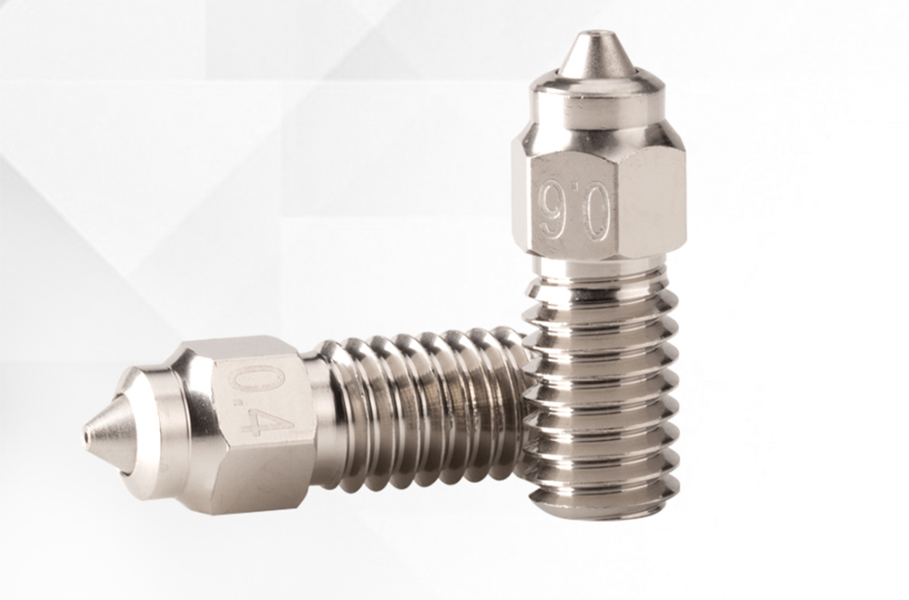 Trianglelab 0.6mm Bimetallic MY Nozzle for ELEGOO Neptune 4 / Neptune 4 Pro
