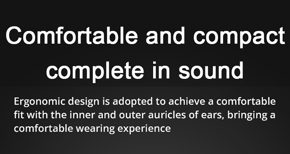 Aipower W28 3-in-1 Smartwatch with Wireless Earbuds MP3 Player - Black