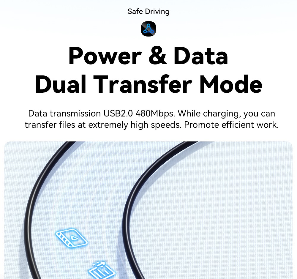 Essager 240W OTG Adapter, USB 3.0 2.0 480Mbps, Type C to Type C Digital Display, for iPhone 15 Max iPad Macbook Samsung
