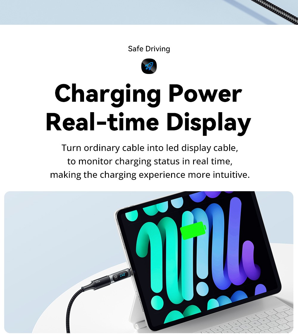 Essager 240W OTG Adapter, USB 3.0 2.0 480Mbps, Type C to Type C Digital Display, for iPhone 15 Max iPad Macbook Samsung