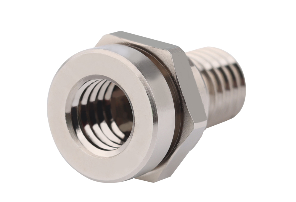 Trianglelab ZS-MZE-HF Melt Zone Extender for V6 Dragon Rapido Hotend
