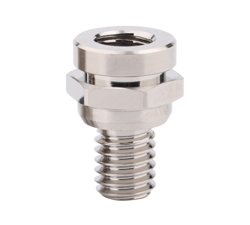 Trianglelab ZS-MZE-HF Melt Zone Extender for V6 Dragon Rapido Hotend