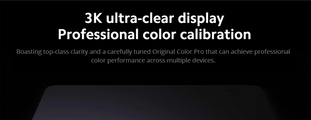 Xiaomi Pad 6S Pro 12.4'' Tablet, 3048*2032 144Hz LCD Screen, Snapdragon 8 Gen 2 CPU, 12GB RAM 512GB ROM, WiFi 7 Bluetooth 5.3, 50MP Main Camera + 32MP Front Camera, 10000mAh Battery, Supports NFC Tag - Green, Chinese Version