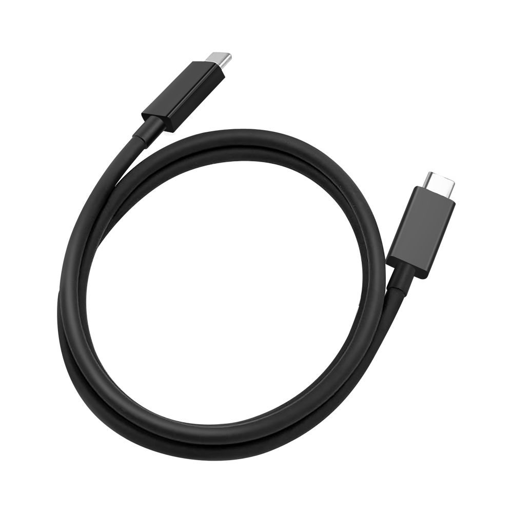 USB 4.0 Cable for ONEXGPU e-GPU Dock