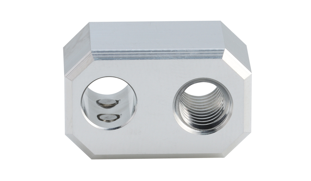 2Pcs Trianglelab Prusa MK4 Aluminum Nextruder Heaterblock