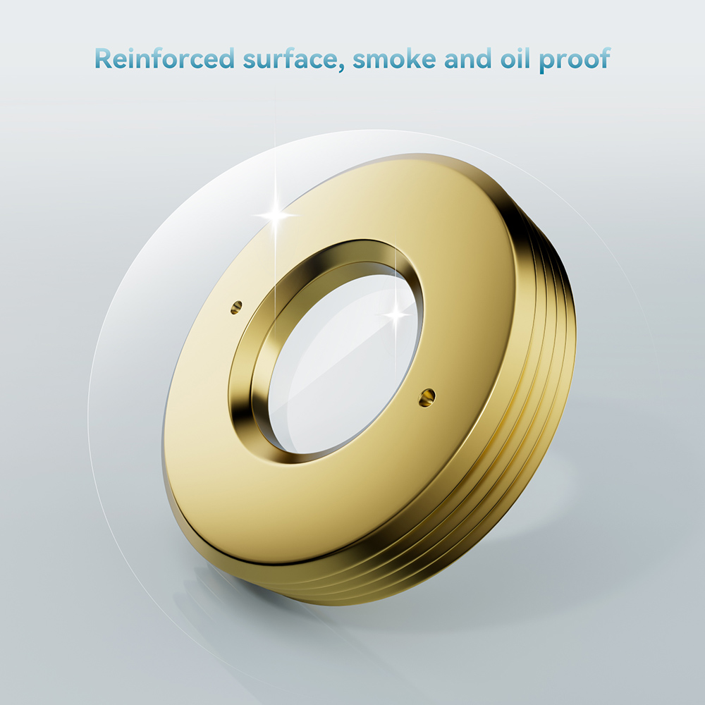 6Pcs SCULPFUN iCube Pro Max 10W Laser Original Lens