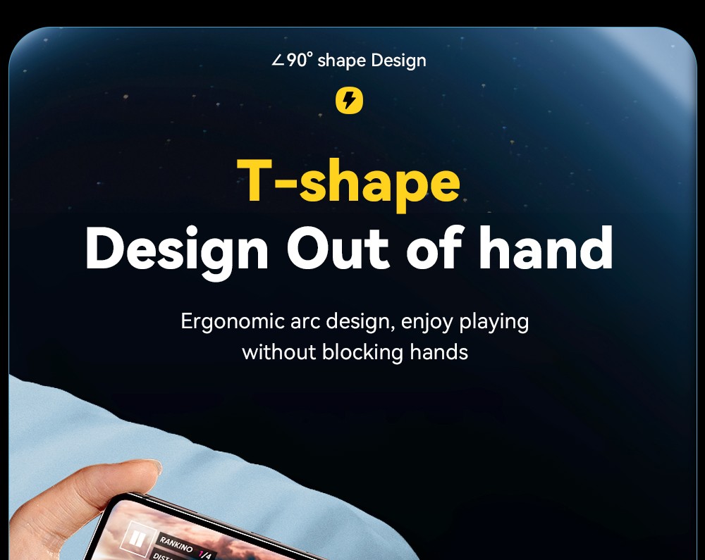 ESSAGER 100W 7A USB-A to Type-C Charging Cable, Elbow Design, Digital Display, USB2.0 480Mbps - 2m