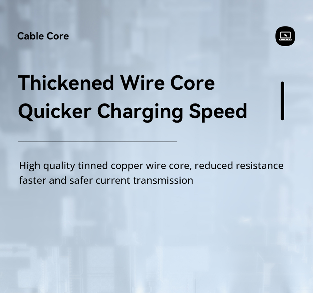 ESSAGER EXC3T-LS01-P 3 in 1 USB A to USB C Lightning Micro Charging Cable