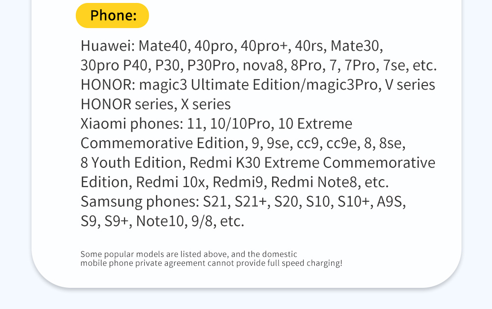 ESSAGER PD 100W 5A Type C to Type C Charging Cable with LED Light, Support Data Transform, 1m