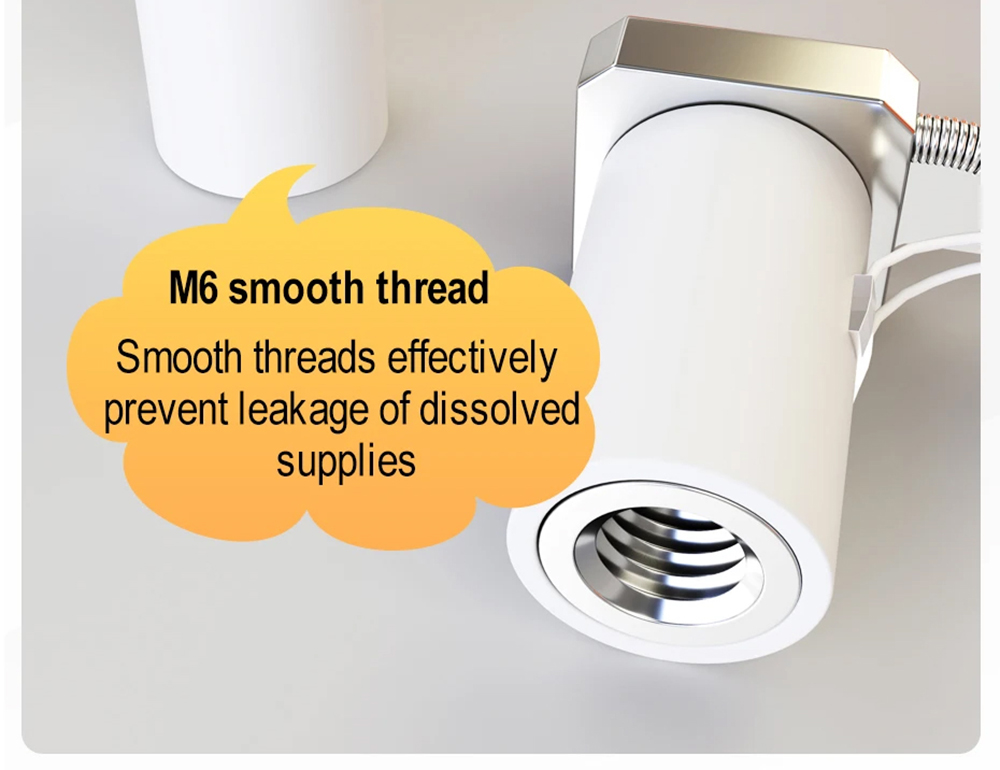 Trianglelab CHC Ceramic Heating Core Pro Kit, with NTC 100K B3950 Thermistor