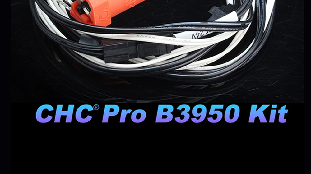 Trianglelab CHC Ceramic Heating Core Pro Kit, with NTC 100K B3950 Thermistor