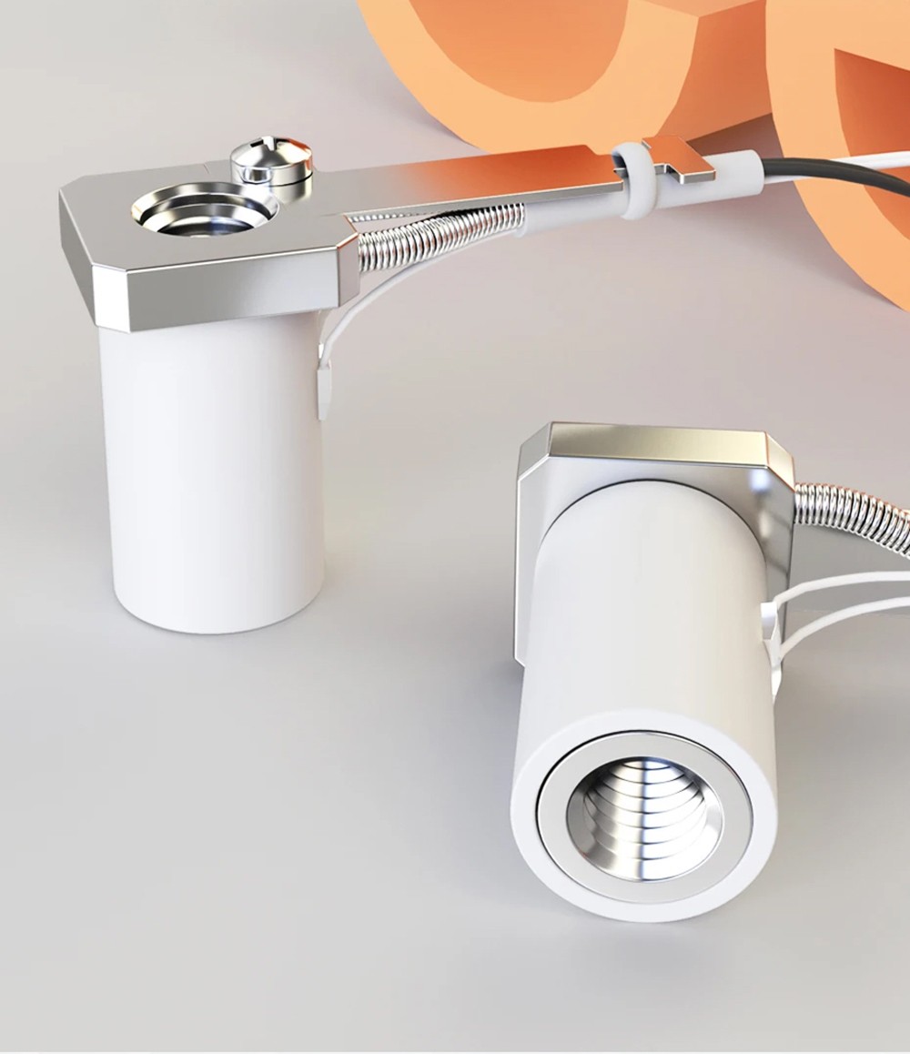 Trianglelab CHC Ceramic Heating Core Pro Kit, with NTC 100K B3950 Thermistor