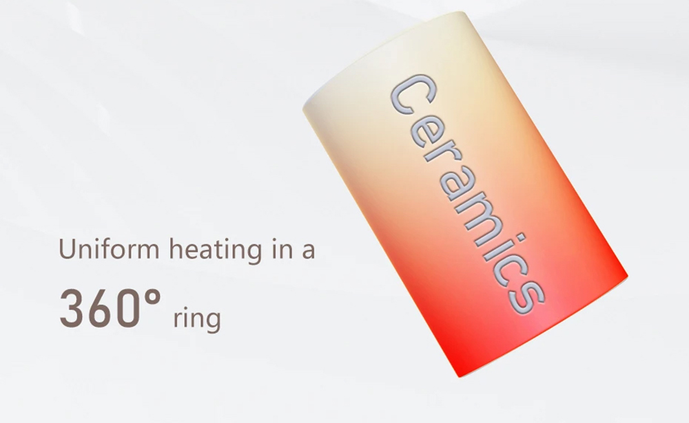 Trianglelab CHC Ceramic Heating Core Pro Kit, with NTC 100K B3950 Thermistor