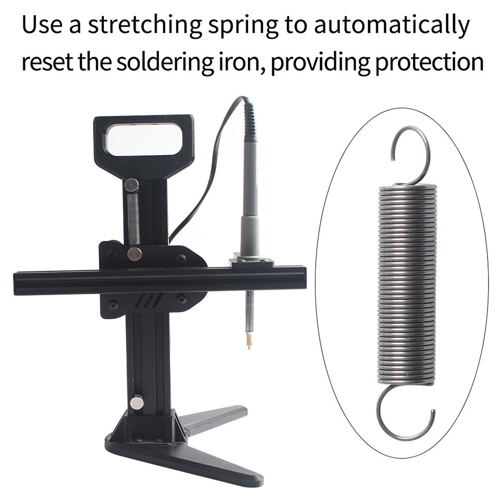 FYSETC Heat Set Insert Press Tool for Nuts M2/M3/M4/M5/M6/M8 - UK Plug