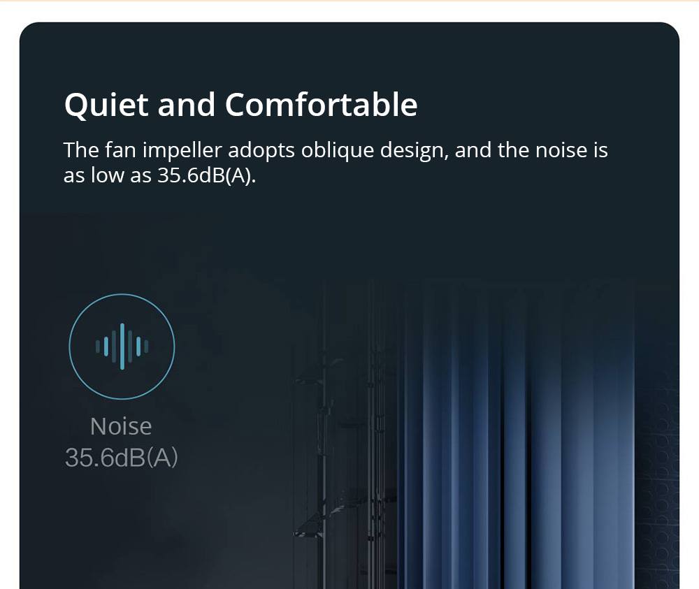 Refurbished SmartMi 2000W 90 Smart Air Heater Quiet & Efficient Fast Heat Warmer Work with Xiaomi Mijia APP