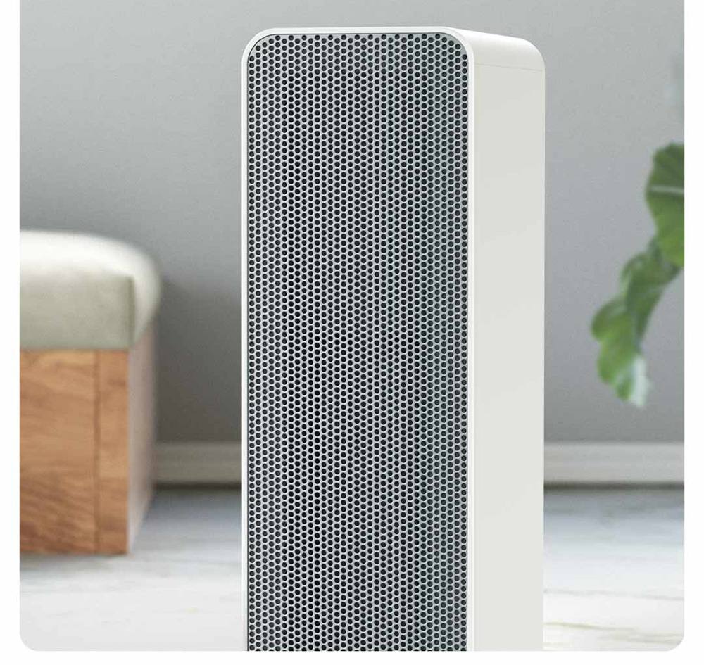 Refurbished SmartMi 2000W 90 Smart Air Heater Quiet & Efficient Fast Heat Warmer Work with Xiaomi Mijia APP