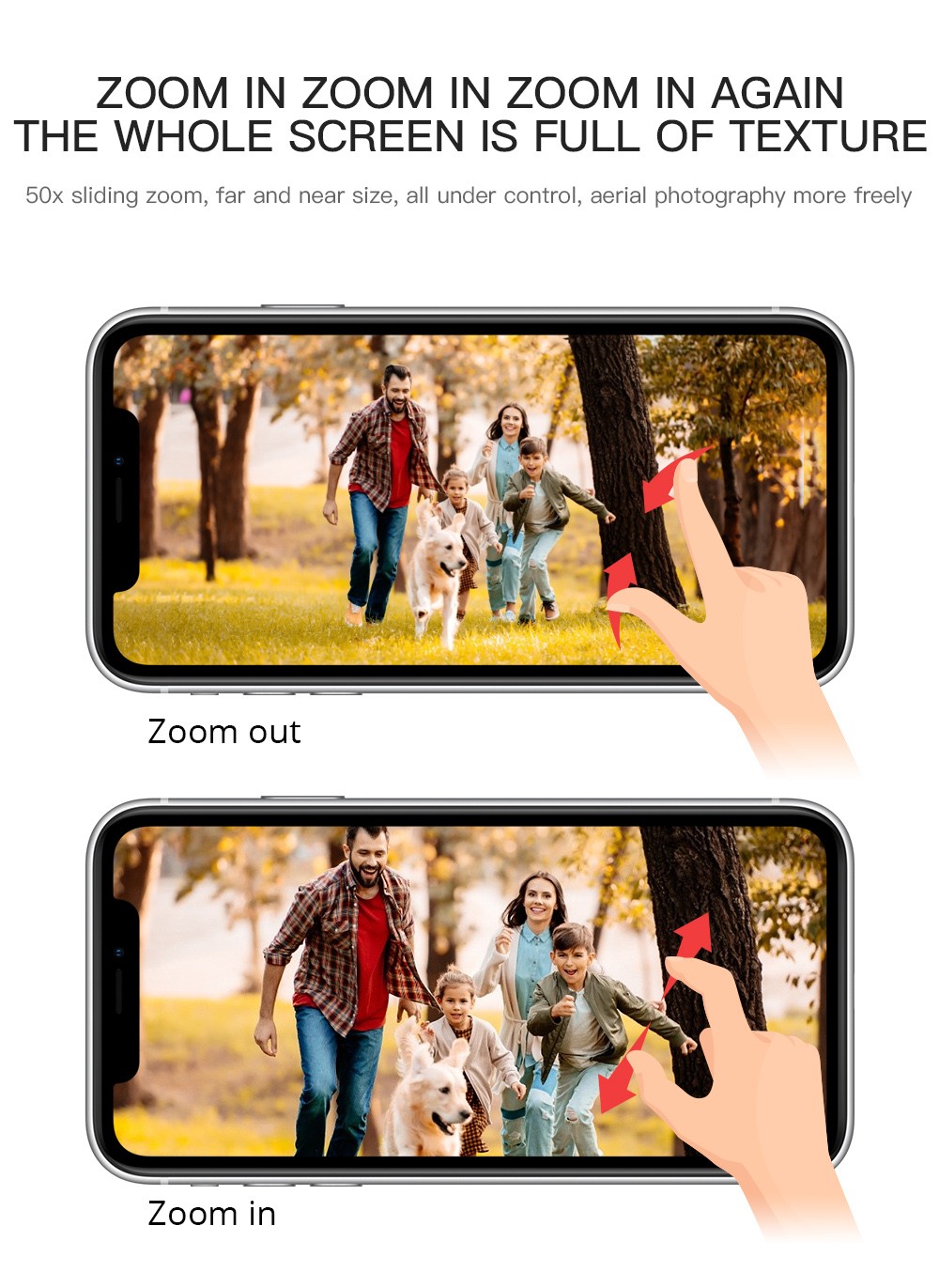 ZLL SG906 MAX Beast 3 RC Drone, 360° Automatic Obstacle Avoidance, 3-axis Mechanical Gimbal, EIS Anti-shake, 4K Cameras, GPS Positioning - 2 Batteries