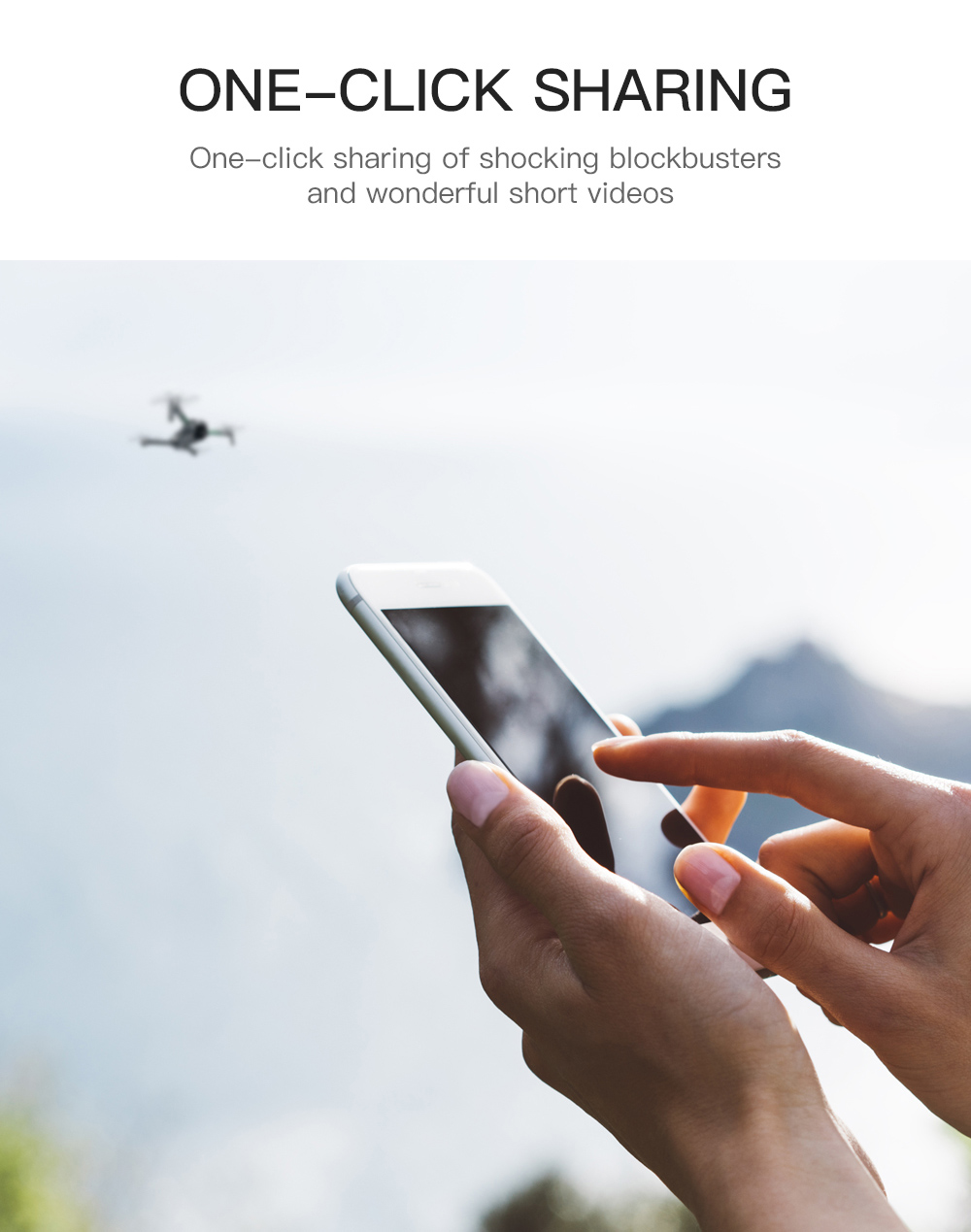 ZLL SG906 MAX Beast 3 RC Drone, 360° Automatic Obstacle Avoidance, 3-axis Mechanical Gimbal, EIS Anti-shake, 4K Cameras, GPS Positioning - 2 Batteries