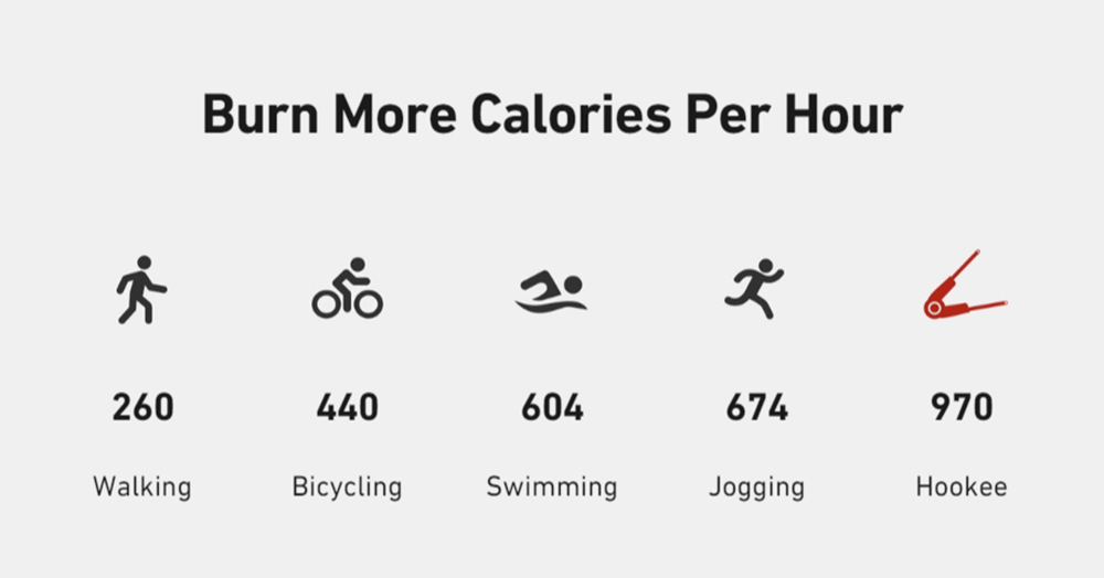 HALYTUS Hookee Plus All-in-one Smart Fitness Machine, Bi-directional Resistance, H-Con Remote Controller, 5-100lbs Resistance, 20 Adjustable Levels, 600mins Run Time, Gray