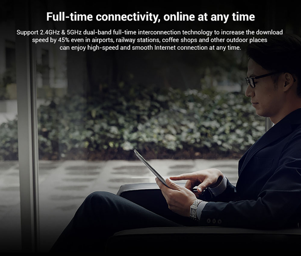 Lenovo Qitian K10 Pro Tablet (International Version), 10.6'' 2000*1200 Screen, MediaTek G80 8 Core Max 1.8GHz, Android 12 Multi-language, 4GB RAM 128GB ROM, 7700mAh Battery, 8MP+13MP Camera, 2.4/5GHz WiFi Bluetooth 5.0, Face Recognition - EU Plug