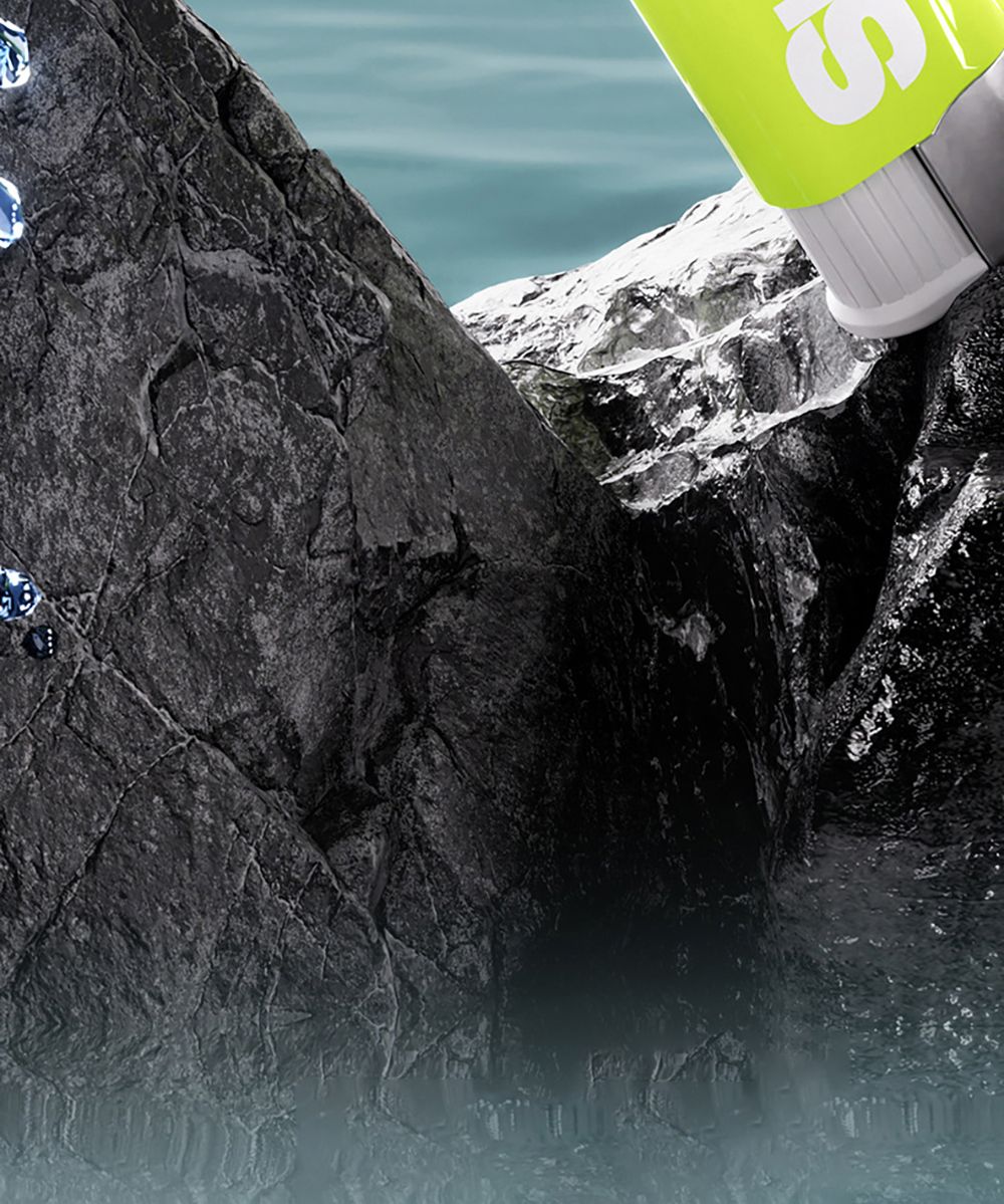 Lighter Prank Toy - Red