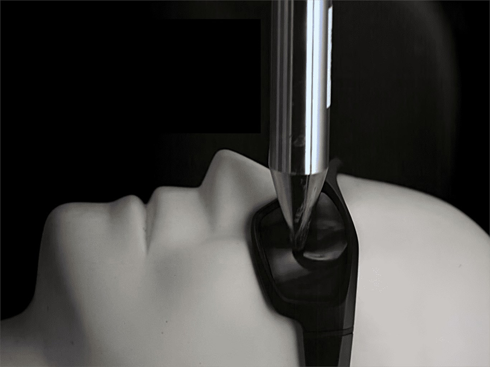 Powster Tidal ZEISS Lens Sunglasses - Golden