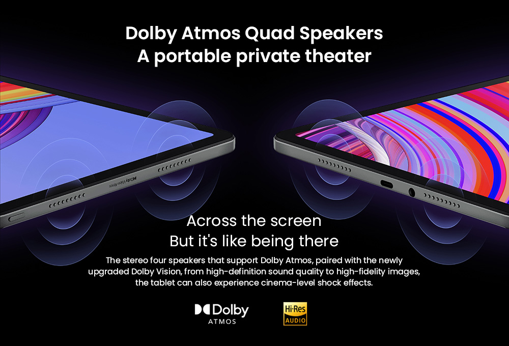 Redmi Pad Pro Tablet (CN Version), 12.1-inch 2560*1600 120Hz Screen, Snapdragon 7S 8 Cores 2.4GHz, 6GB RAM 128GB ROM, WiFi 6 Bluetooth 5.2, 10000mAh Battery 33W Fast Charging, Android 14, 8MP+8MP Camera, Dolby Vision & Dolby Atmos - Green