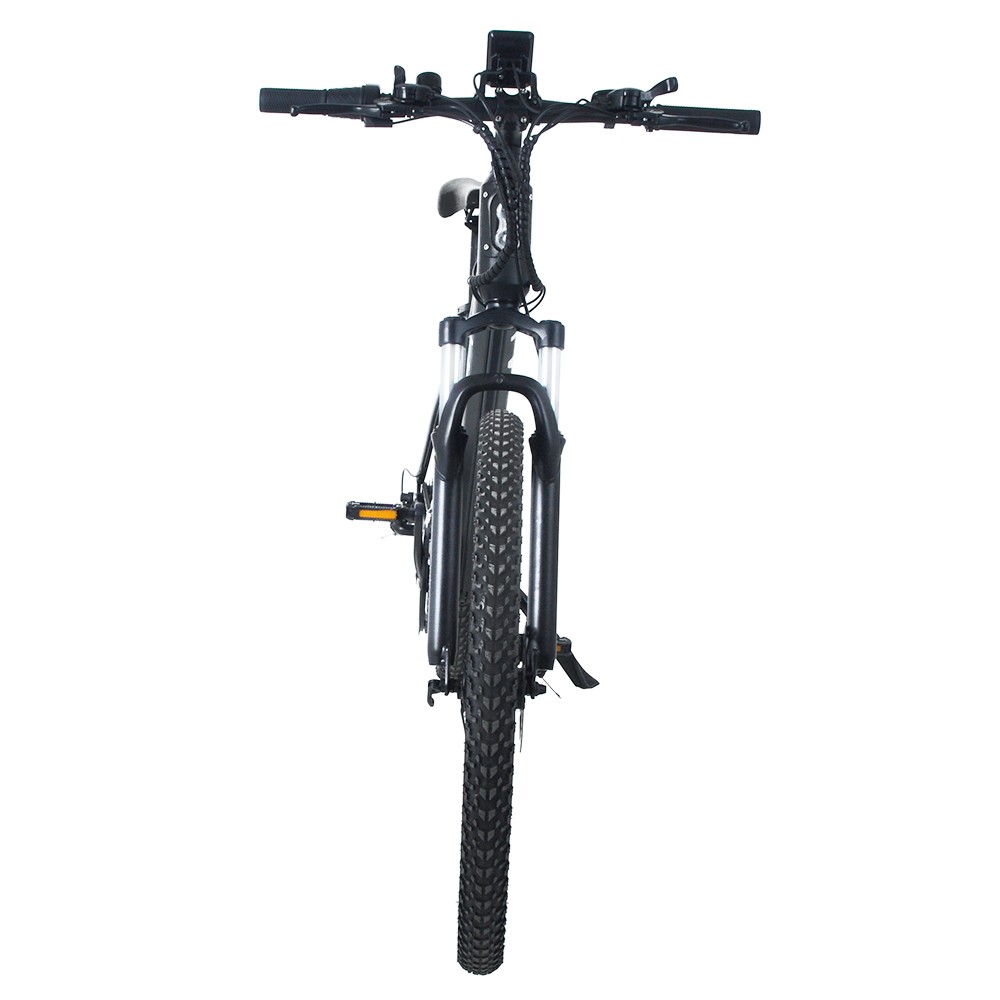 PVY H500 Pro Electric Bike 27.5*2.1 inch Tire 36V 250W High-speed Motor 25km/h Max Speed 10.4Ah Battery 30km Range