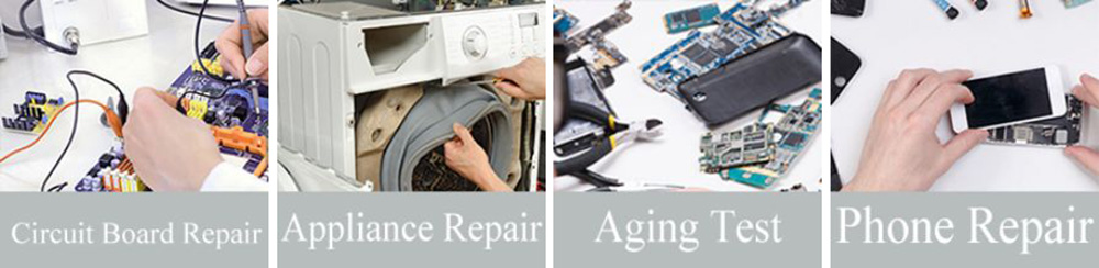 OWON SPM3103 DC Power Supply with Multimeter, 30V/10A Output Range, 300W Power, 10mV/1mA Resolution, 2.8-inch TFT LCD, 4 1/2 Digits, Support SCPI - EU Plug