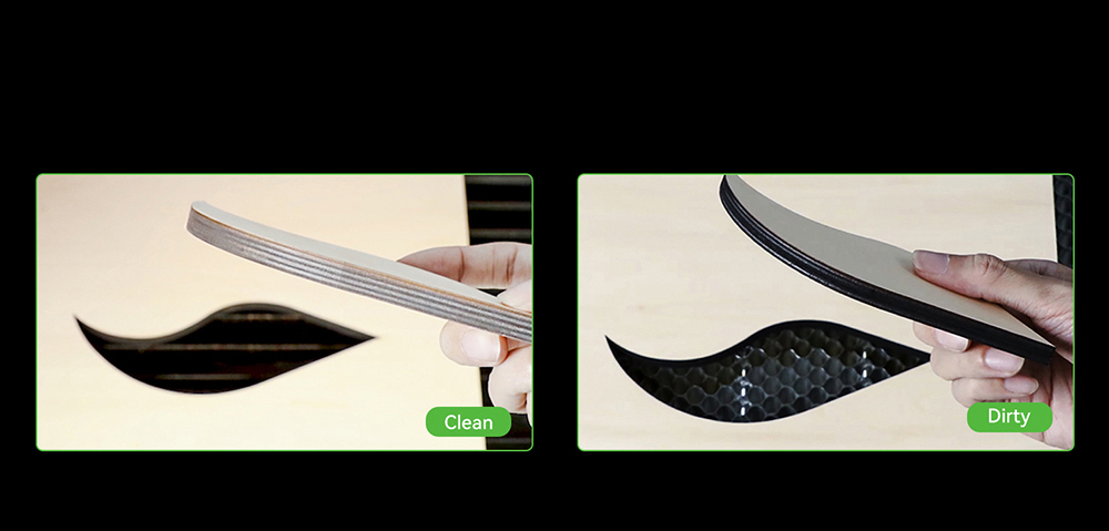 Graveur laser Creality Falcon2 Pro 60 W avec module laser 1,6 W, classe 1 de la FDA, conception entièrement fermée et à tiroir, arrêt de sécurité à couvercle ouvert, assistance pneumatique, caméra intégrée, vitesse maximale de 700 mm/min, 400 x 400 mm