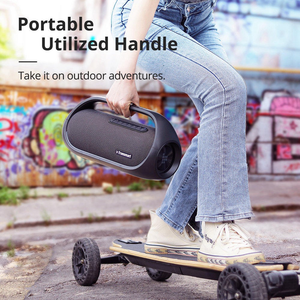 Tronsmart Bang Update Bluetooth-Lautsprecher