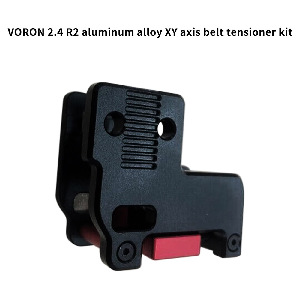FYSETC VORON 2.4 Aluminum Alloy XY Axis Belt Tensioner Kit