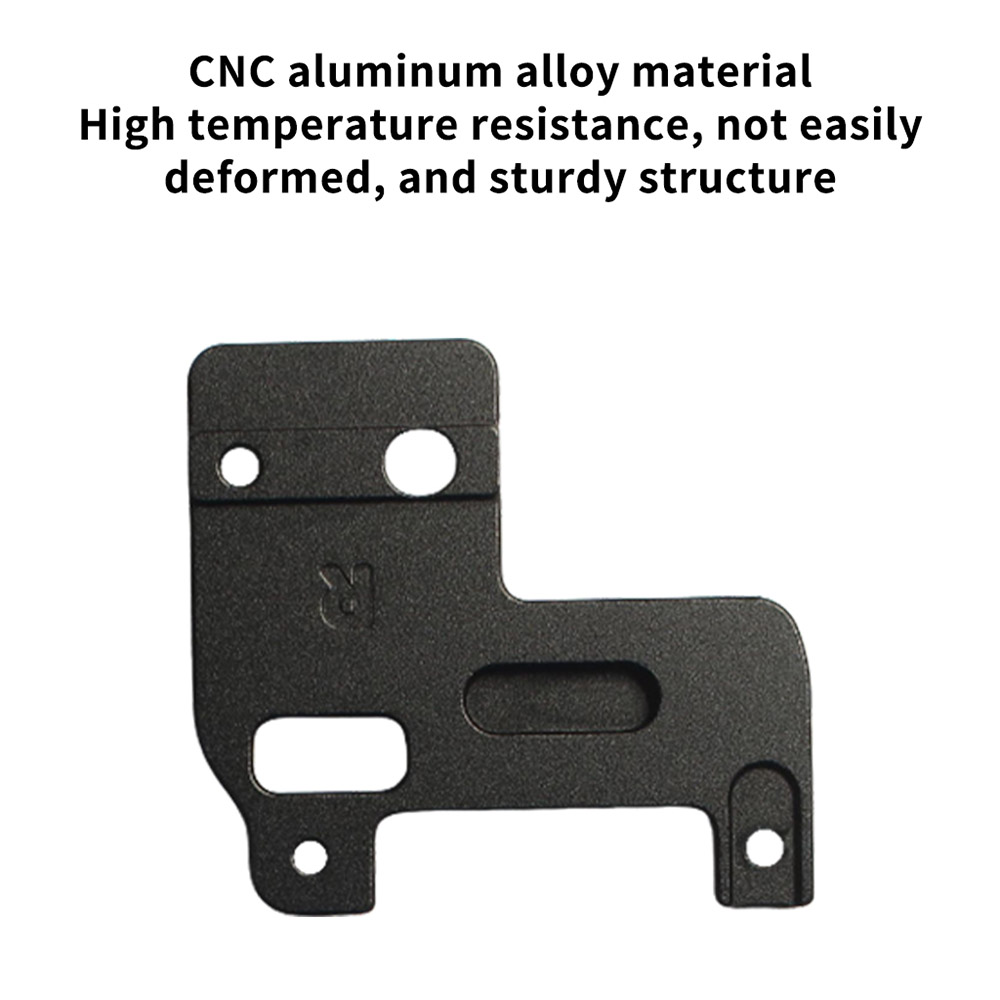FYSETC VORON 2.4 Aluminum Alloy XY Axis Belt Tensioner Kit